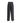 The Latest Black Polyester Casual Pants