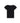 James Perse Black Cotton T-Shirt