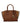 Michael Kors Brown Leather Handbag