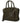 Michael Kors Green Leather Handbag