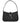 Michael Kors Black Fabric Handbag