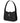 Michael Kors Black Fabric Handbag