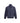Prada Blue Recycled Polyamide Shell Jacket