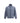 Prada Blue Recycled Polyamide Shell Jacket