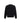Moschino Black Cotton Sweatshirt
