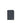 Valentino Garavani Blue Calf Leather Bos Taurus Wallet