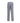 Fendi Gray Cotton Casual Pants