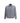 Fendi Gray Cotton Shell Jacket