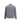 Fendi Gray Cotton Shell Jacket