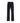 Golden Goose Black Cotton Slim Fit Jeans