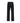 Golden Goose Black Cotton Slim Fit Jeans