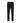 Dsquared² Black Cotton Slim Fit Jeans