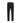 Dsquared² Black Cotton Slim Fit Jeans