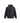 Prada Black Recycled Polyamide Shell Jacket