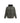 Prada Black Recycled Polyamide Shell Jacket