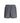 Prada Gray Recycled Polyamide Short And Mini Shorts