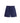 Prada Blue Cotton Bermuda Shorts