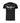 Pepe Jeans Black Cotton Men's T-Shirt