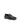 Saint Laurent Black Lamb Ovis Aries Aries Slip-On Loafers