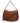 Michael Kors Brown Leather Handbag