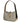Michael Kors Gold Fabric Handbag