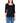 Street One Black Cotton Long Sleeve T-Shirt
