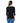 Street One Black Cotton Long Sleeve T-Shirt