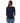 Street One Blue Cotton Long Sleeve T-Shirt
