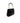 Love Moschino Black Polyethylene Handbag