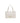 Love Moschino Beige Polyethylene Handbag