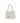 Love Moschino Beige Polyethylene Handbag