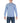 Lyle & Scott Blue Organic Cotton Dress Shirt