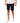 Lyle & Scott Blue Cotton Bermuda Shorts