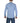 Lyle & Scott Blue Organic Cotton Dress Shirt