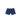 Lyle & Scott Blue Cotton Boxers