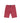 Lyle & Scott Bordeaux Cotton Bermuda Shorts