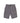 Lyle & Scott Gray Cotton Bermuda Shorts