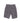 Lyle & Scott Gray Cotton Bermuda Shorts