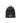 Love Moschino Black Polyethylene Backpack