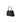 Love Moschino Bicolor Polyethylene Handbag