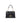 Love Moschino Black Polyethylene Handbag