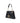 Love Moschino Black Polyethylene Handbag