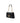 Love Moschino Black Polyethylene Handbag