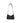 Love Moschino Black Polyethylene Handbag