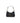 Love Moschino Black Polyethylene Handbag