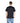 Lyle & Scott Black Cotton T-Shirt