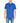 Lyle & Scott Blue Cotton Polo Shirt