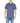 Lyle & Scott Blue Cotton Polo Shirt