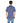 Lyle & Scott Blue Cotton Polo Shirt