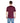 Lyle & Scott Bordeaux Cotton T-Shirt